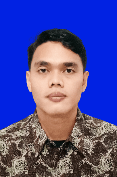 Kristiawan Hadinata Ginting
