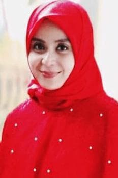 Novi Rahmadhani