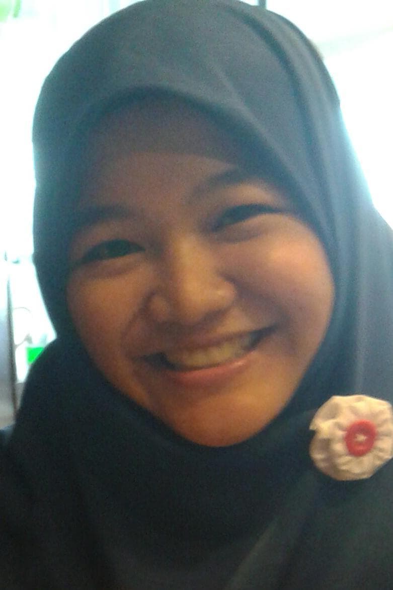Wahyu Haryati Maser