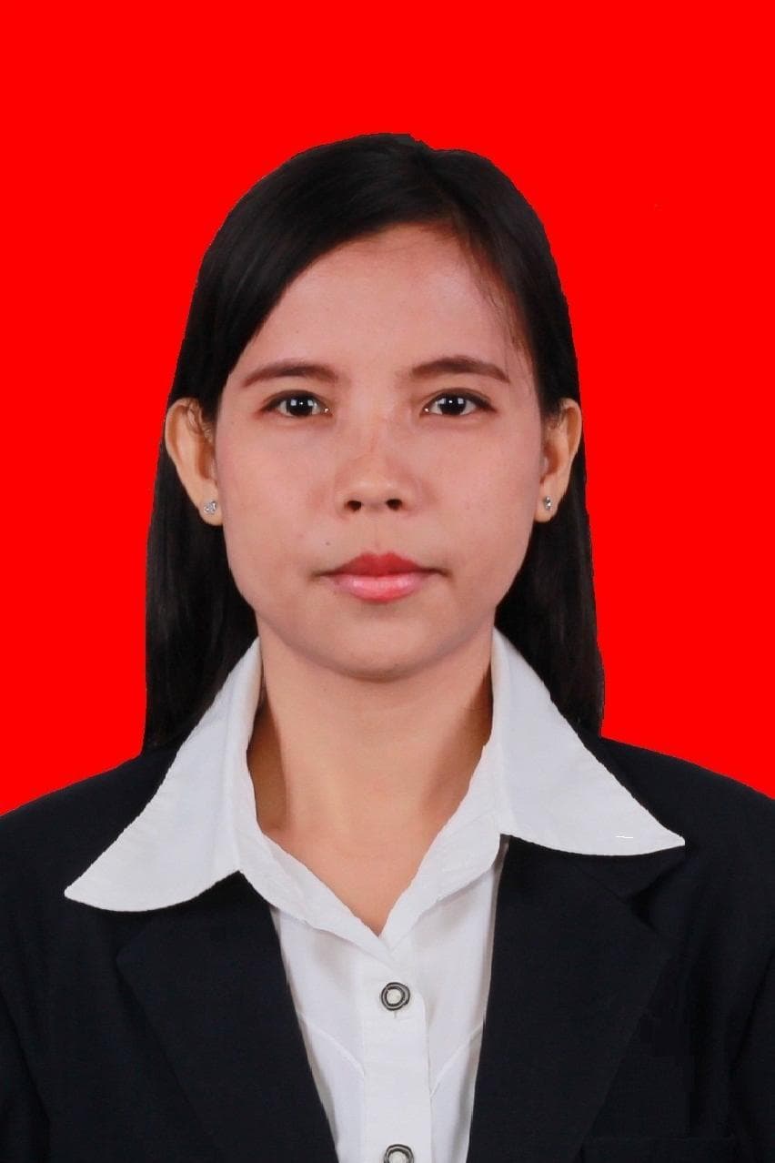 Karina Nola Sinamo