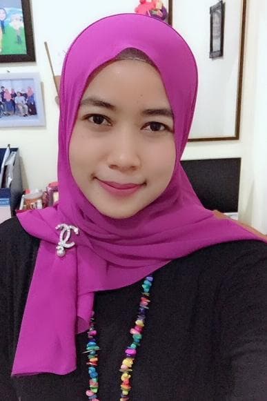 Arida Susilowati