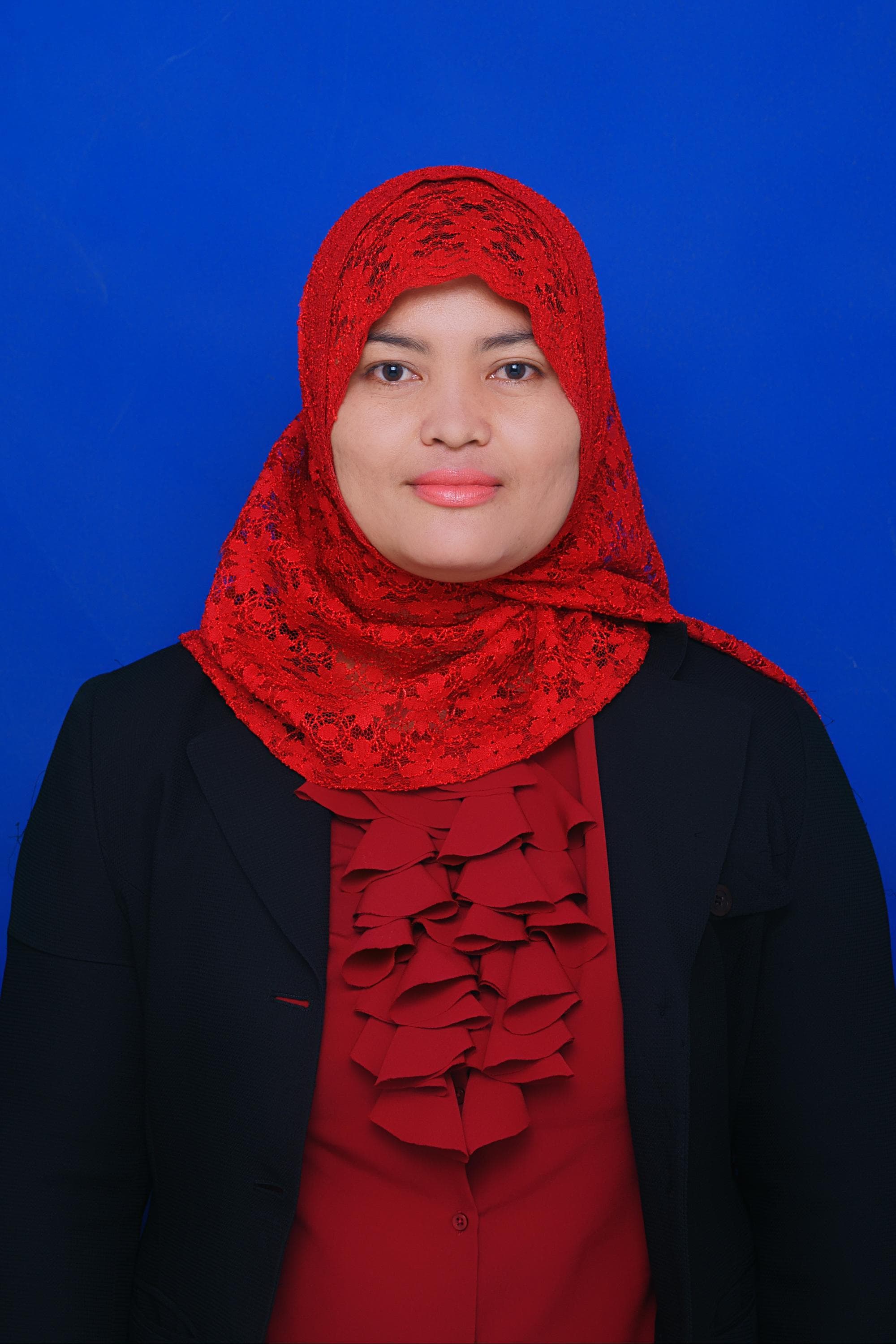 Alemina Br. Perangin-angin