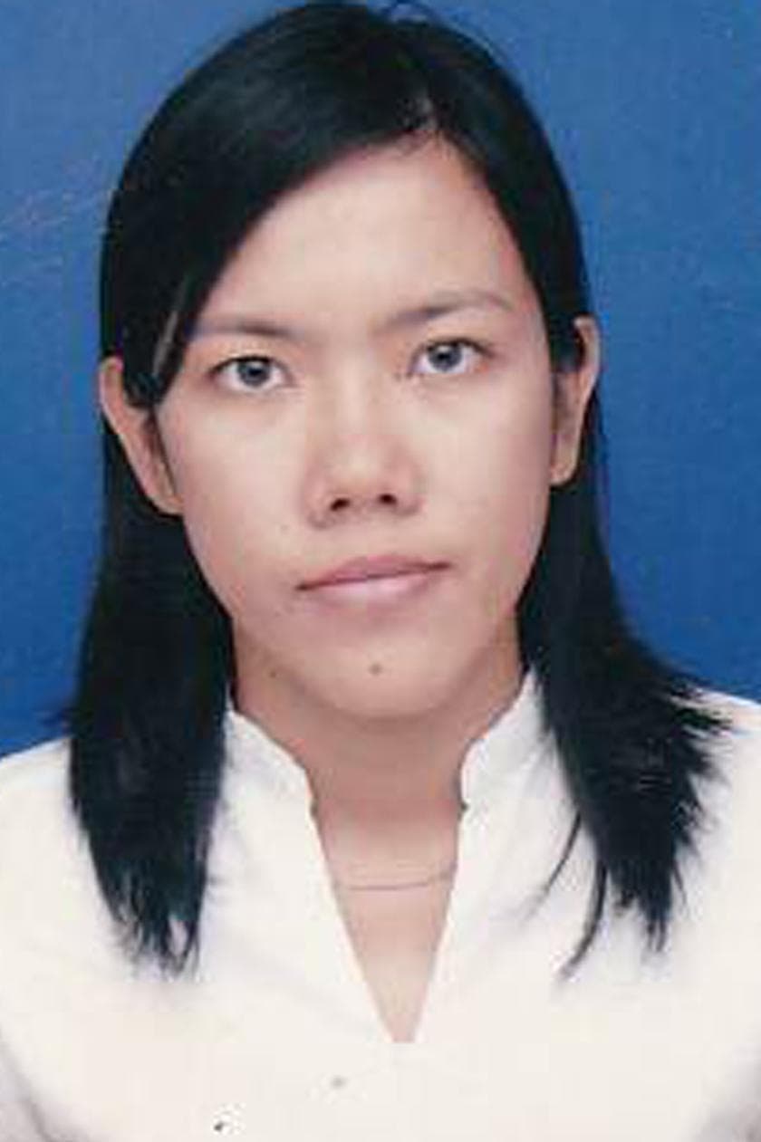 Ravina Naomi Tarigan