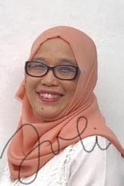 Juliana Irmayanti Saragih