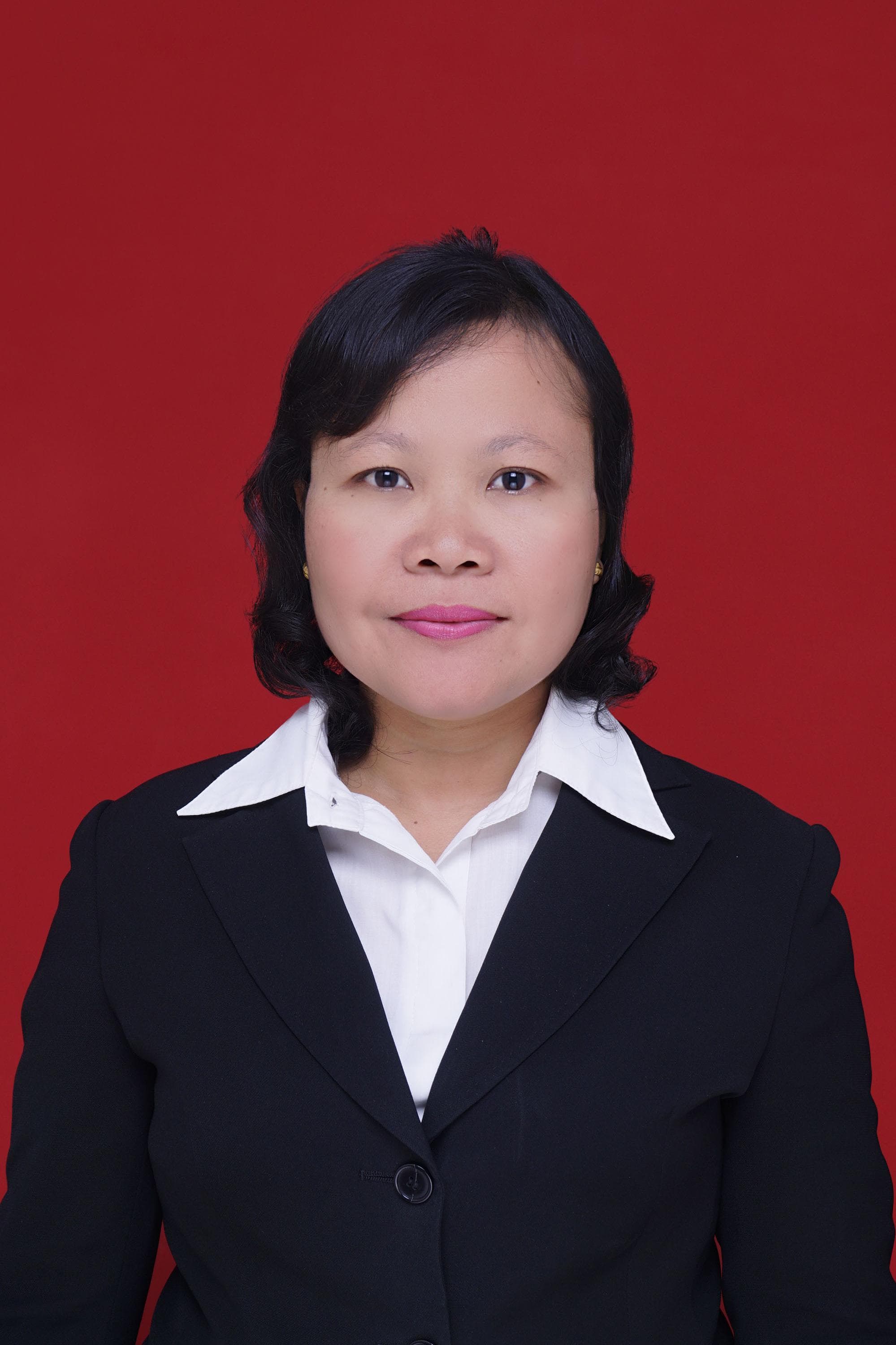 Ance Marintan D. Sitohang