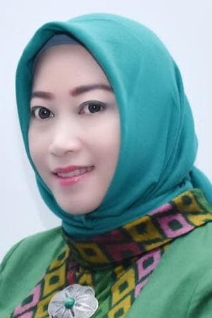 Ricca Chairunnisa