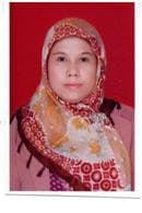 Inggrita Gusti Sari Nasution