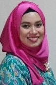 Dr. apt. Embun Suci Nasution S.Si., M.Farm.Klin.