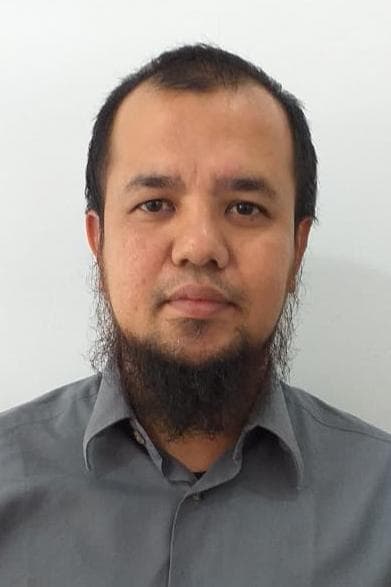 Indra Fauzan