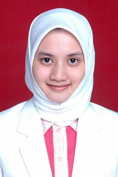 Khairina, Sp.D.V.E, Subsp.D.K.E