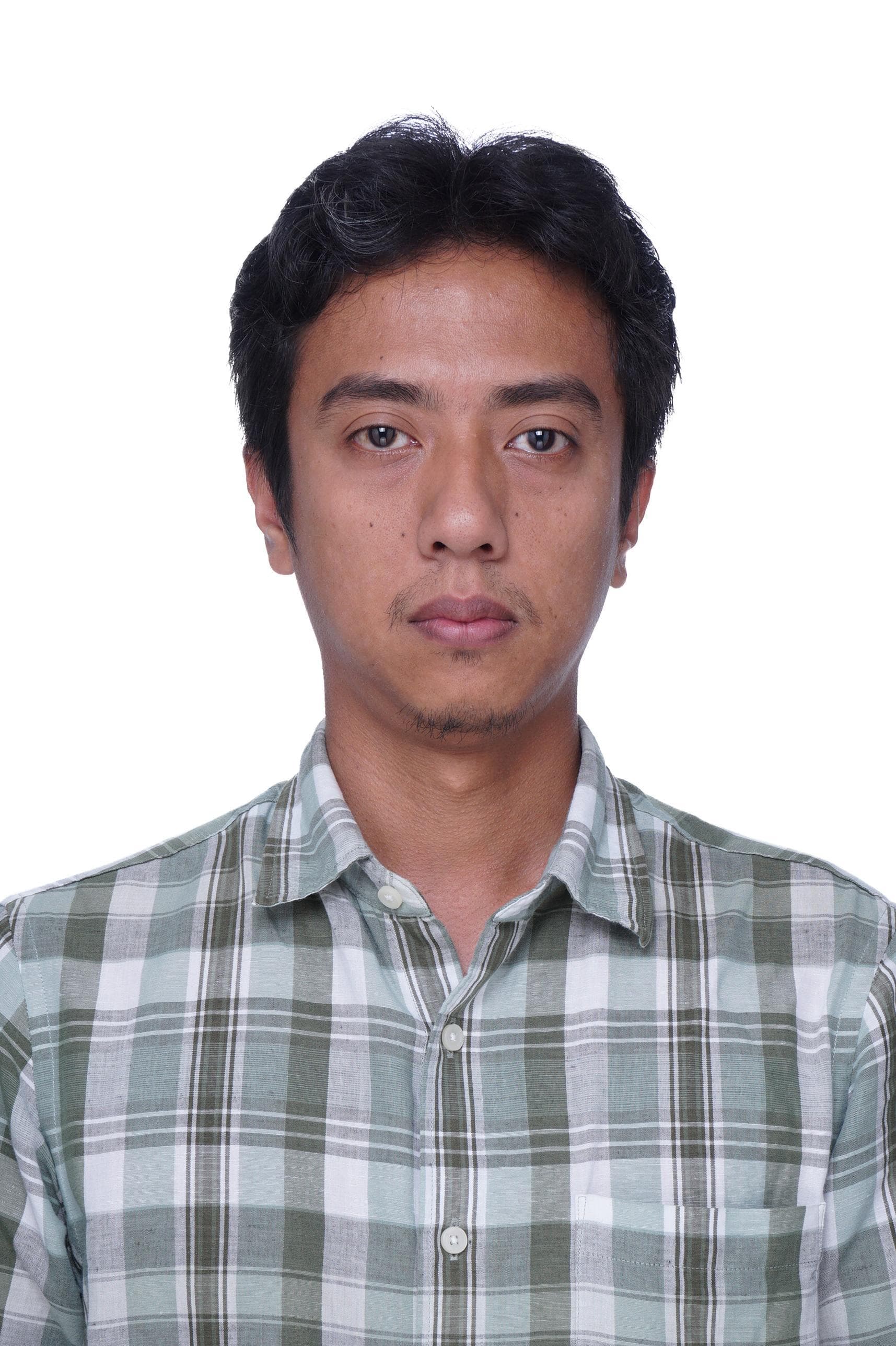 M. Deni Nasution