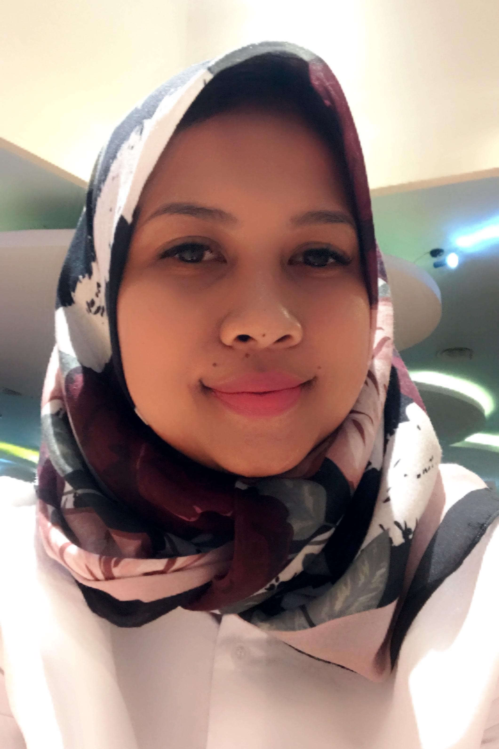 Ade Rahmawati Siregar