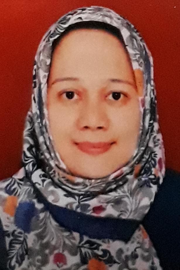 Riana Miranda Sinaga