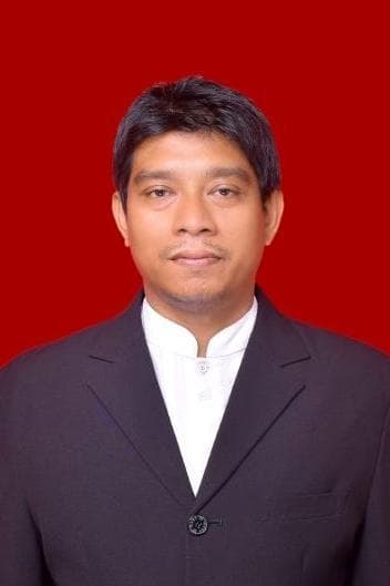Muhammad Safril