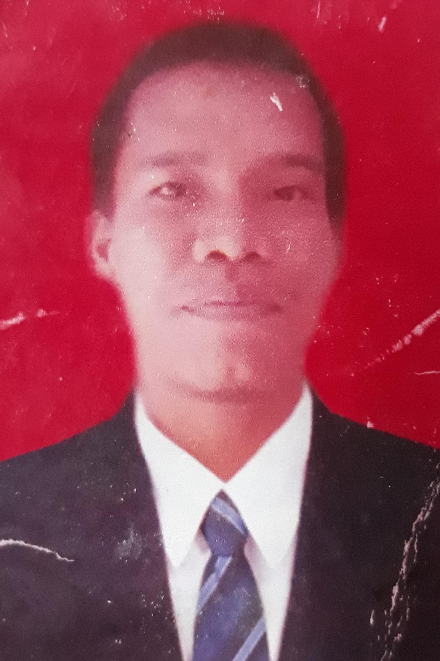 Lukman Hakim