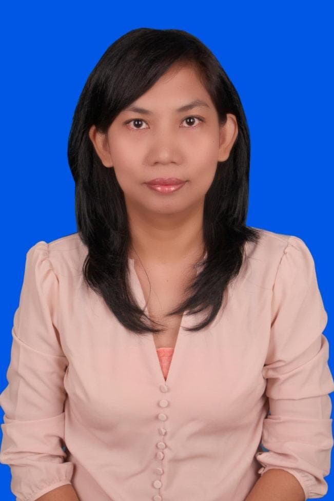 Dian Ulfasari Pasaribu