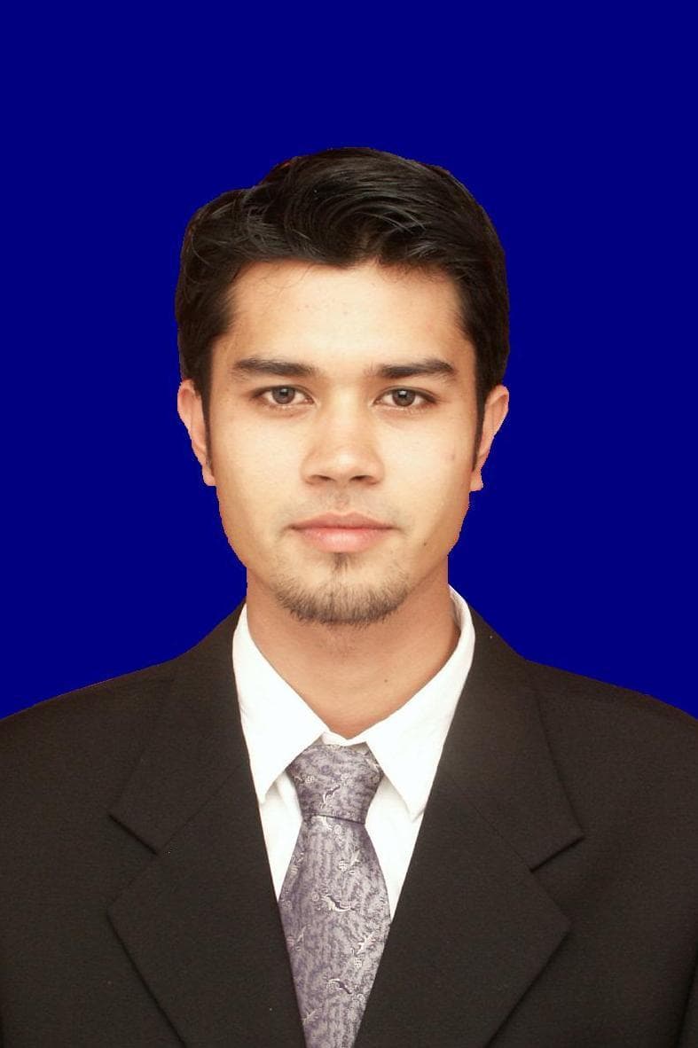 Ferryan Sofyan, Sp.T.H.T.K.L., Subsp.Rino.(K)