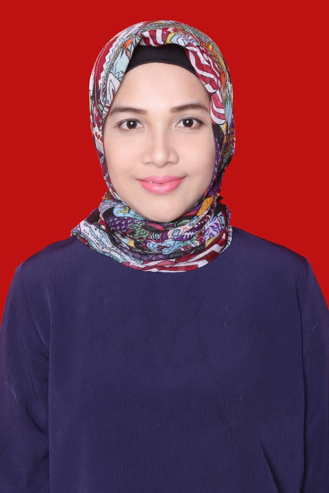 Ivana Alona, MPH.,