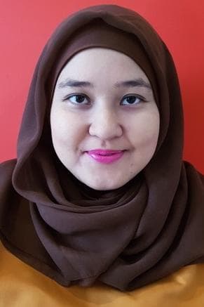 Fereza Amelia