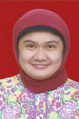 Hilda Fitria Lubis