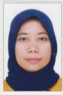 Kholidina Imanda Harahap