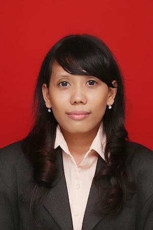 Sarah Purnamawati