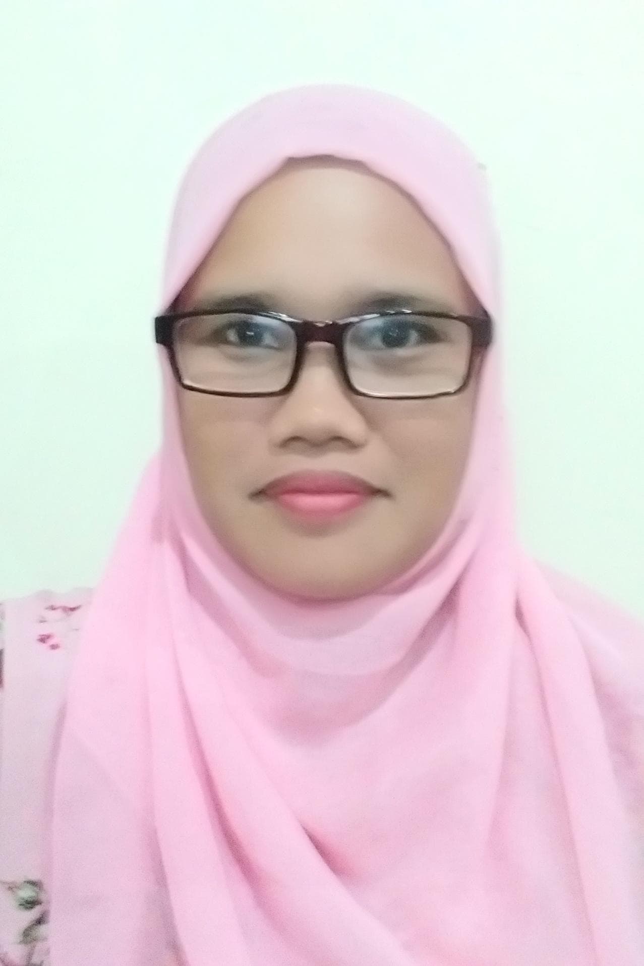 Ridahati Rambey