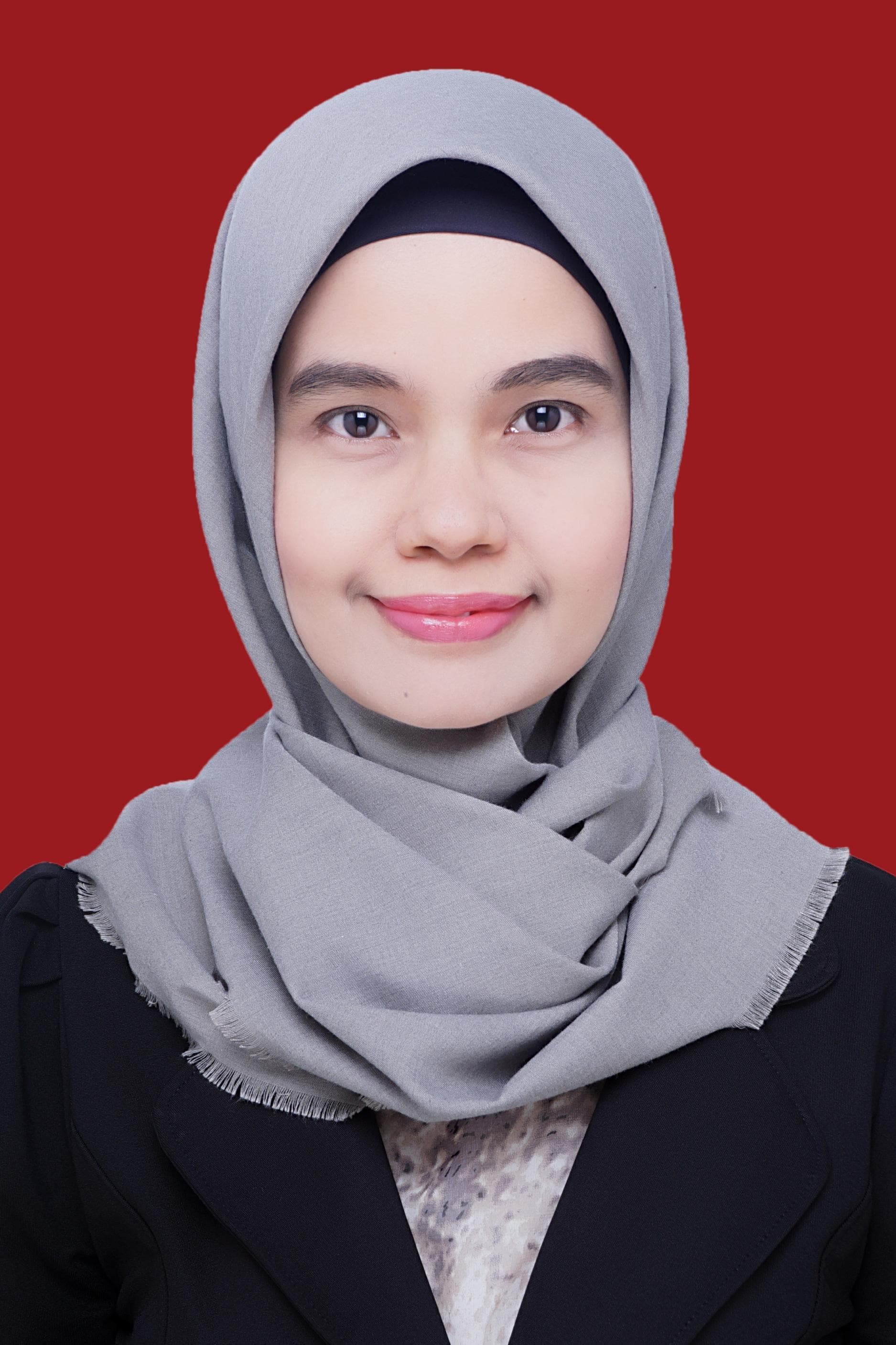 Indri Lubis