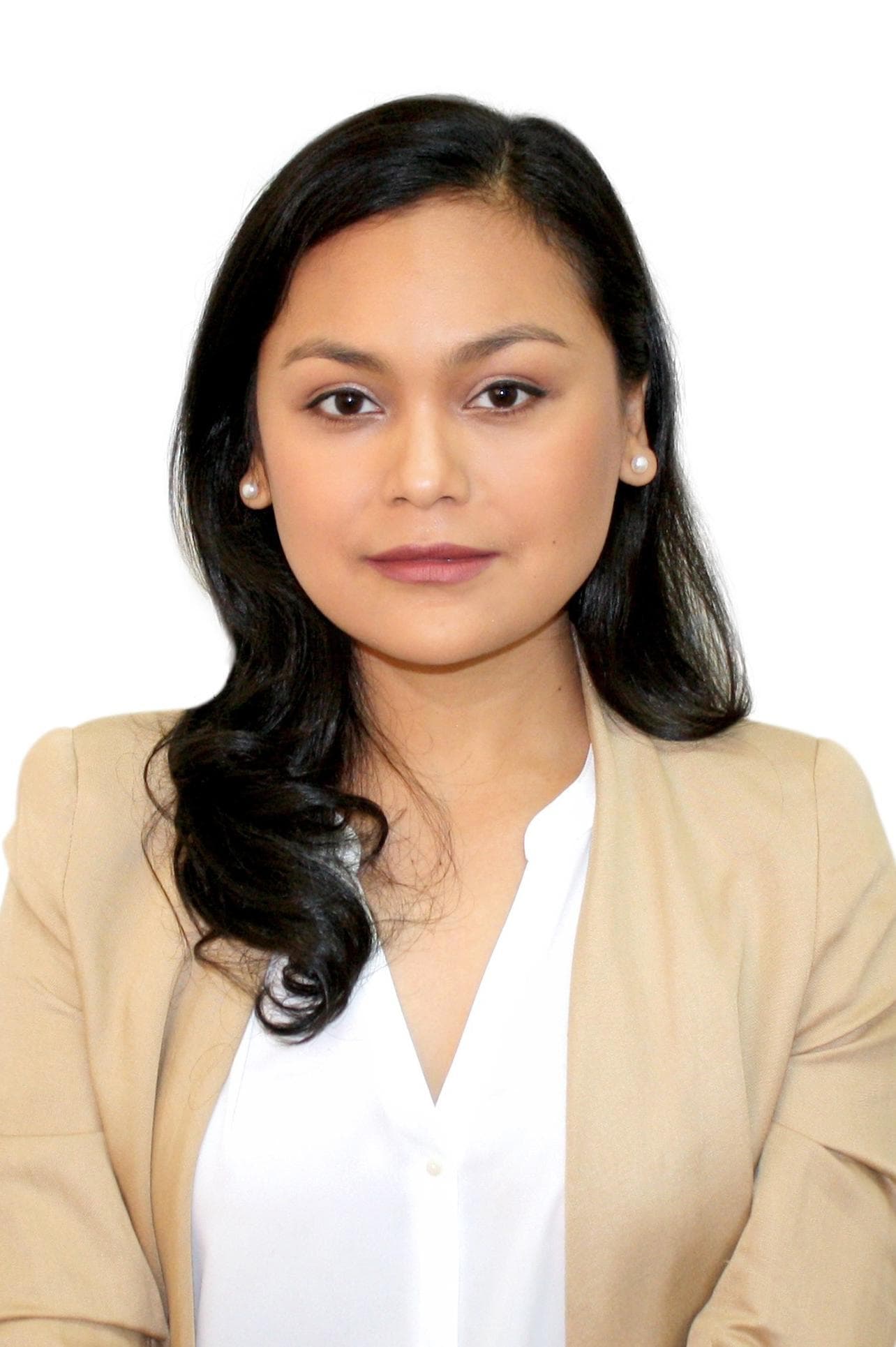 Detania Sukarja