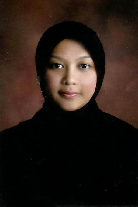 Dewi Indah Sari Siregar, M.Ked (Clin.Path)