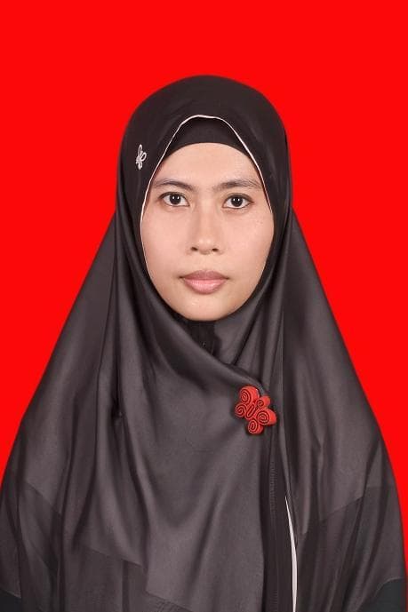 Darmayanti Siregar