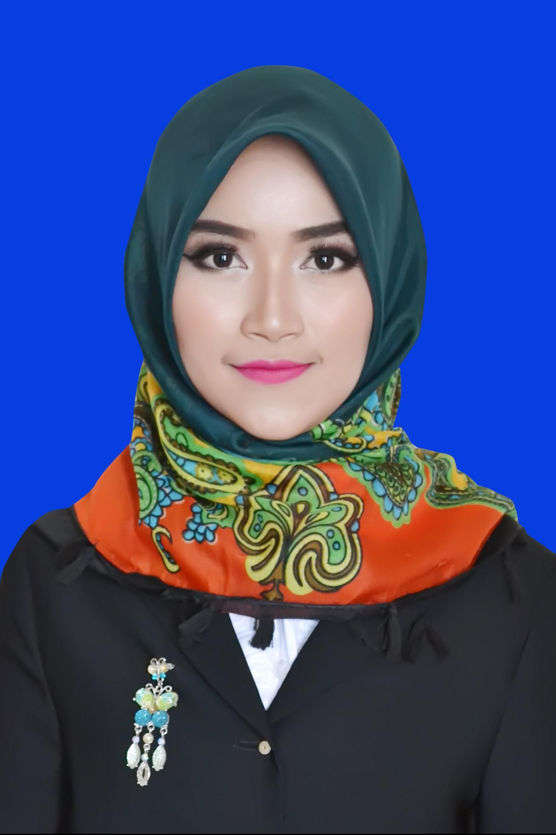 Putri Ulandari