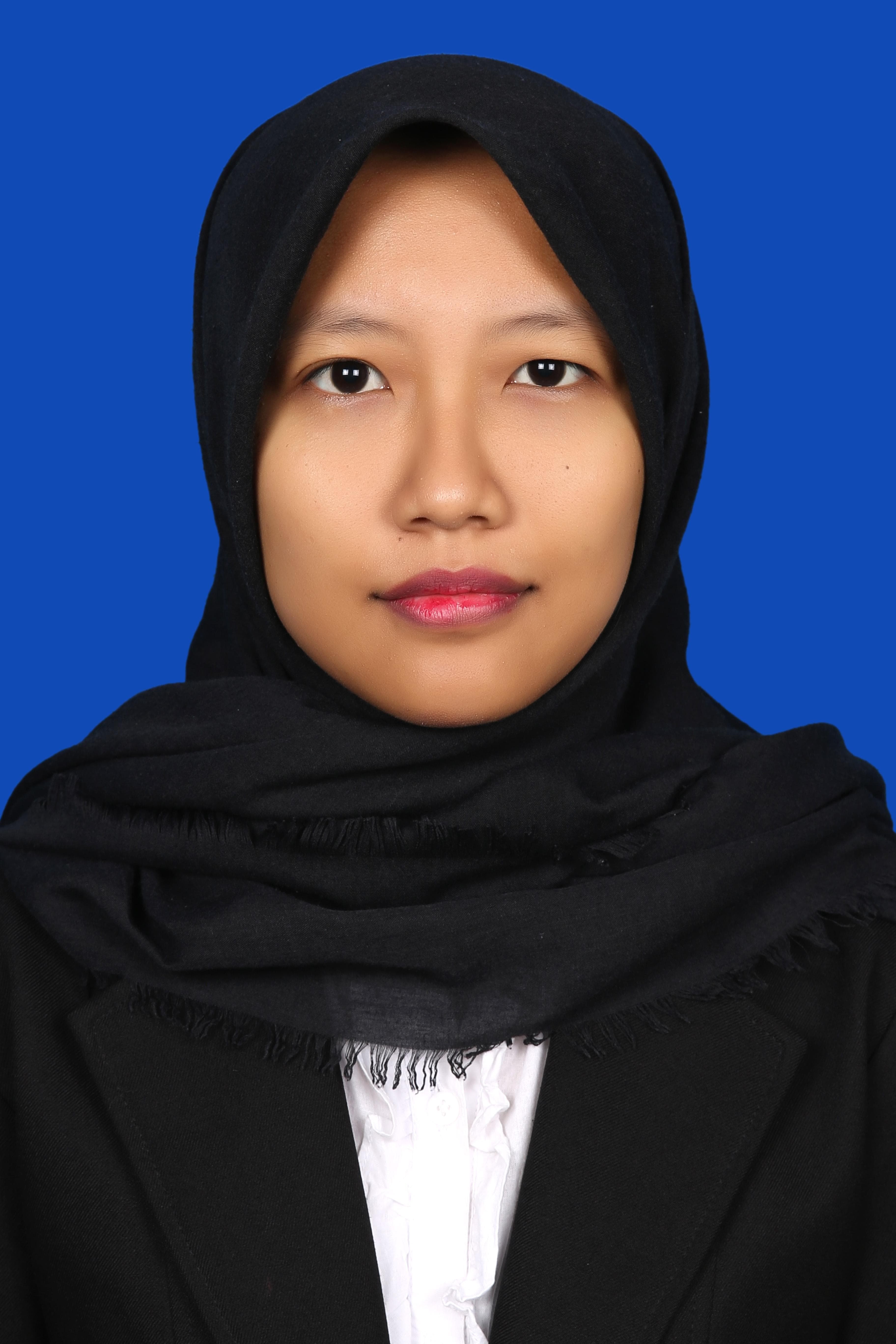 Kholida Khoirunnisa