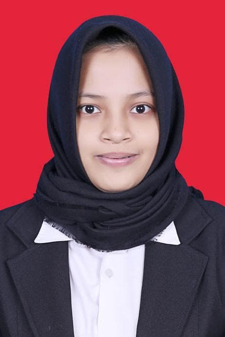 Nisaul Fadilah Dalimunthe