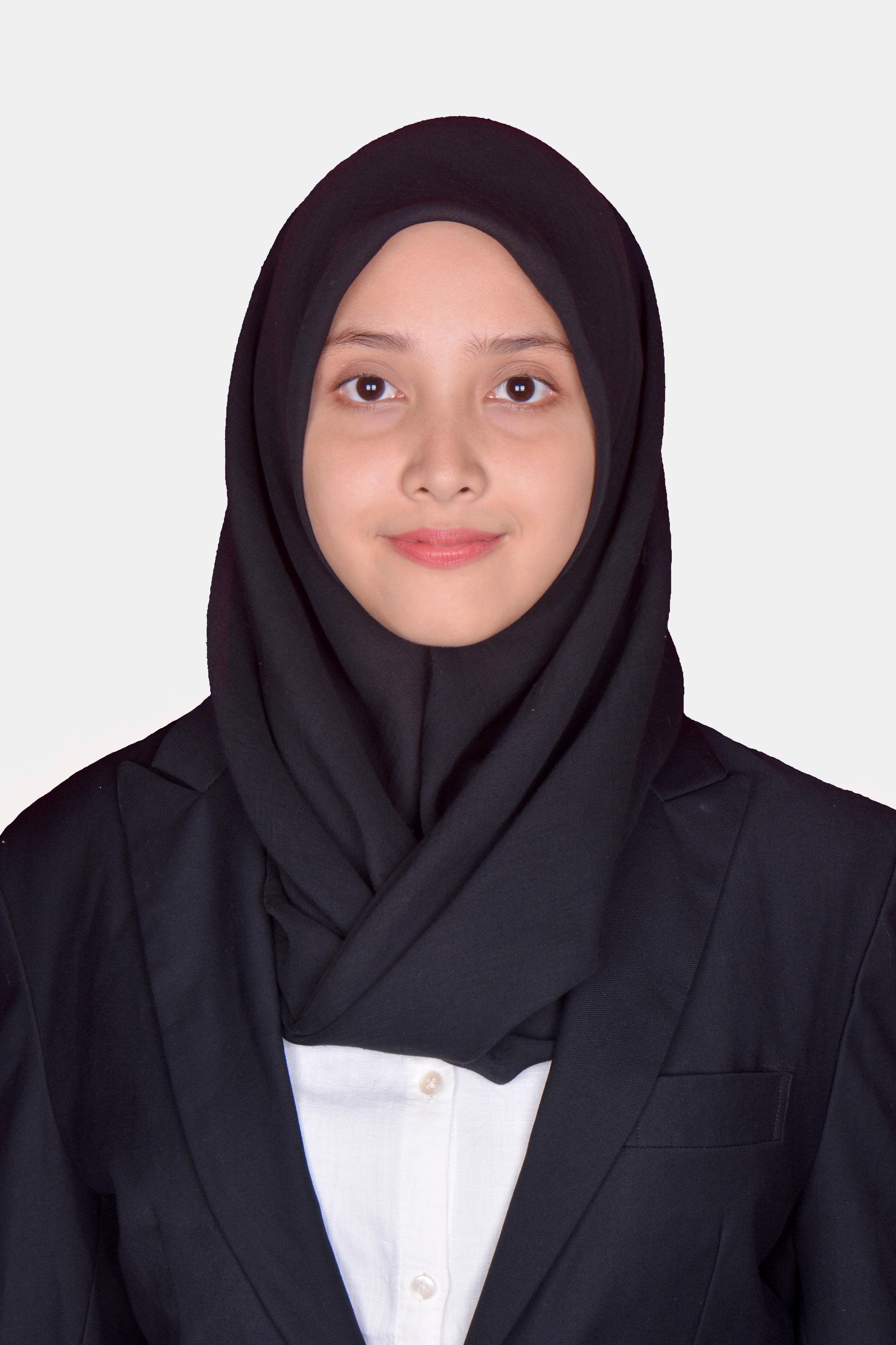 Muthia Ferliani Balqis