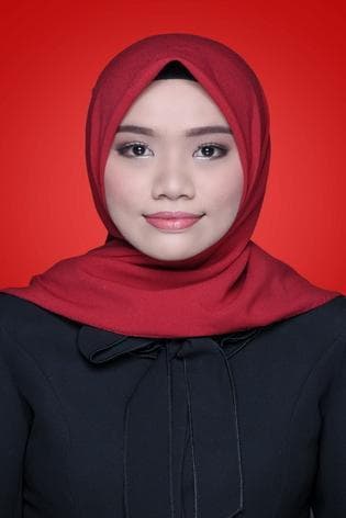 Rahma Hayati Harahap