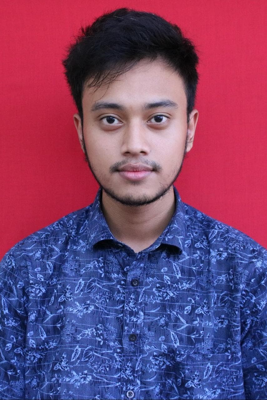 Muhammad Thoriq Al Fath