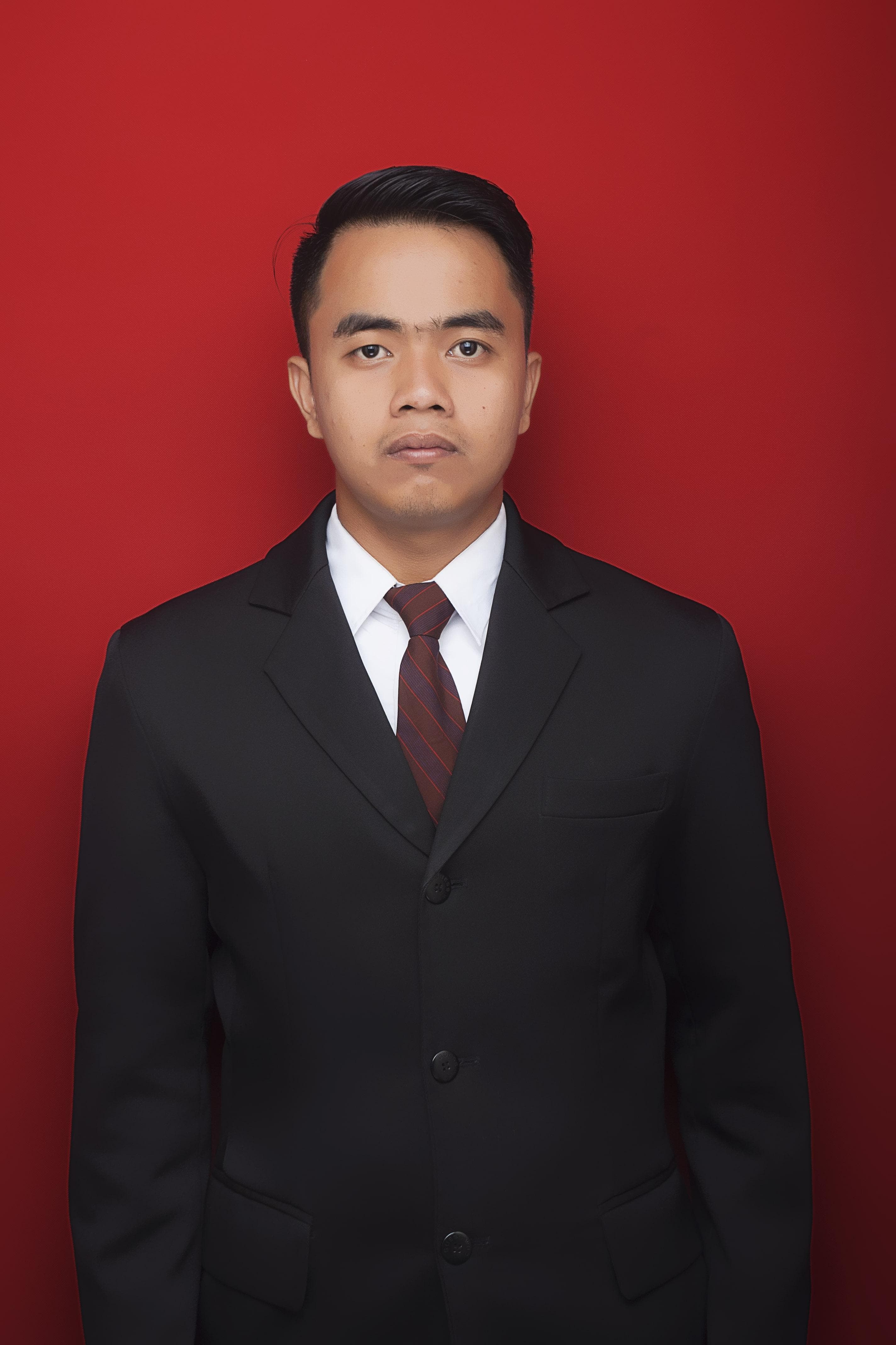 Dr. Rony Abdi Syahputra