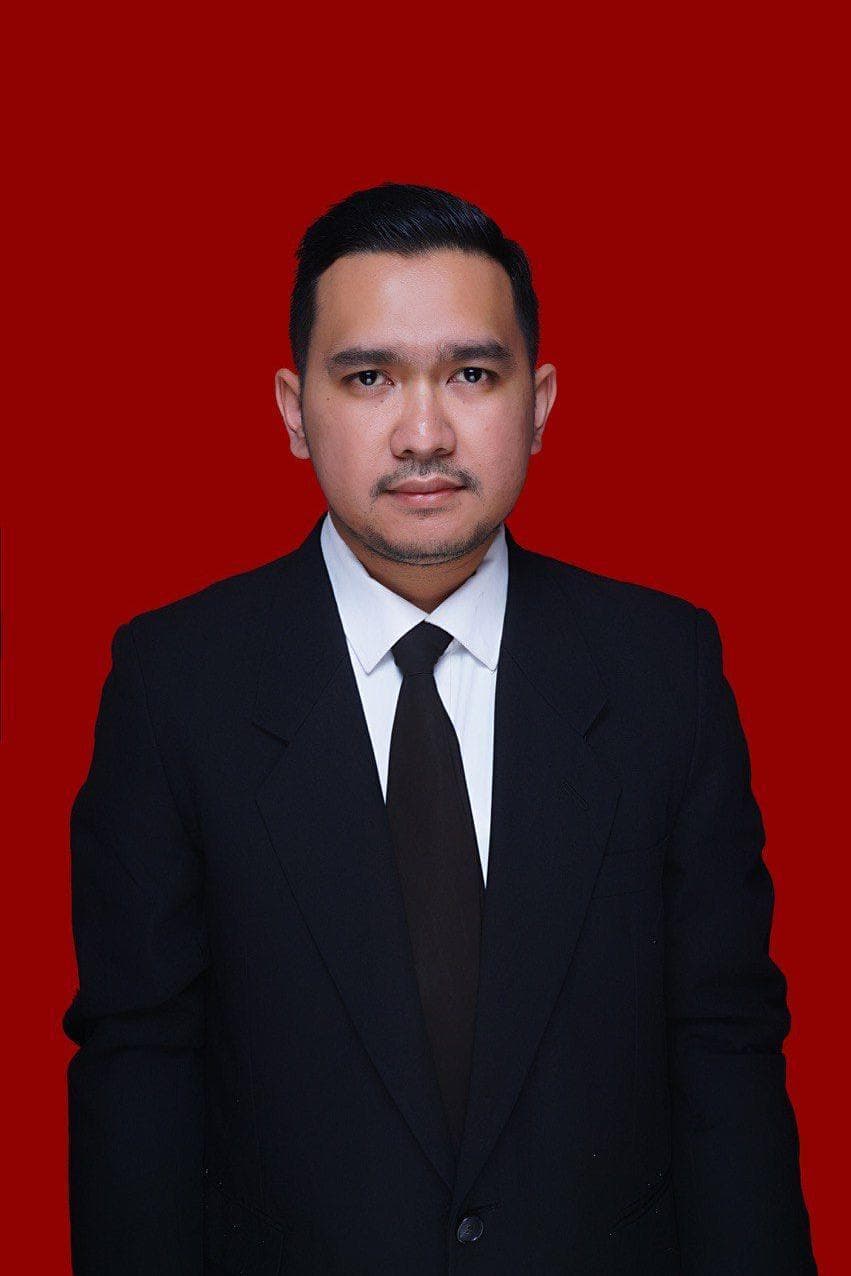 dr. Yan Indra Fajar Sitepu