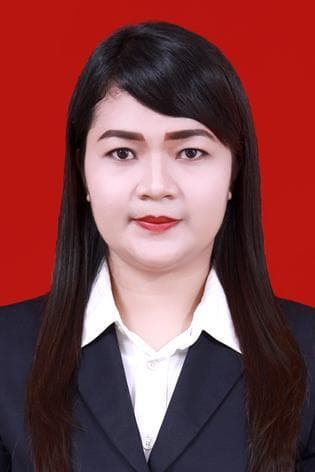 Katrin Jenny Sirait