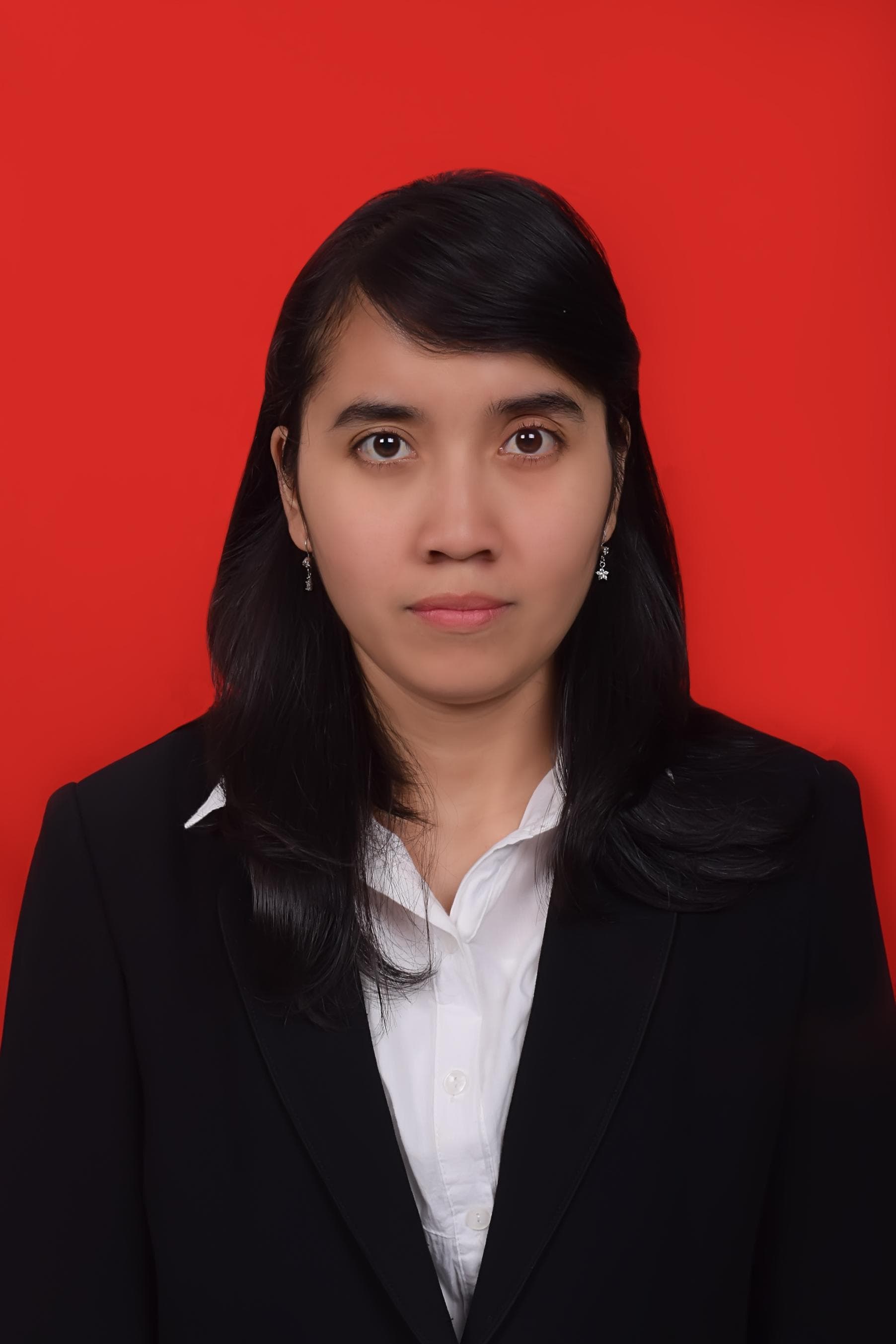 Aryanti Sariartha Sianipar
