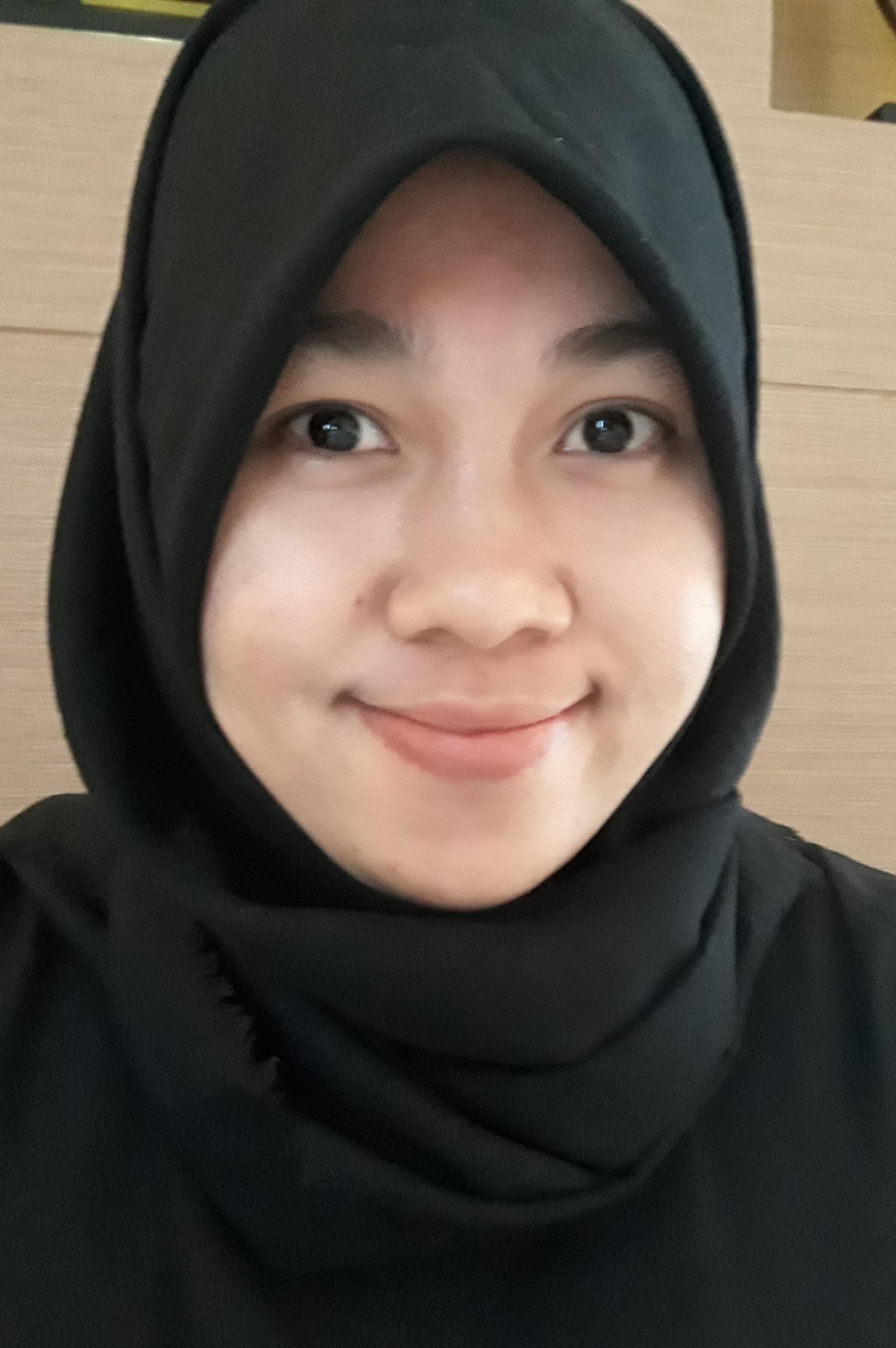 Riza Inanda Siregar