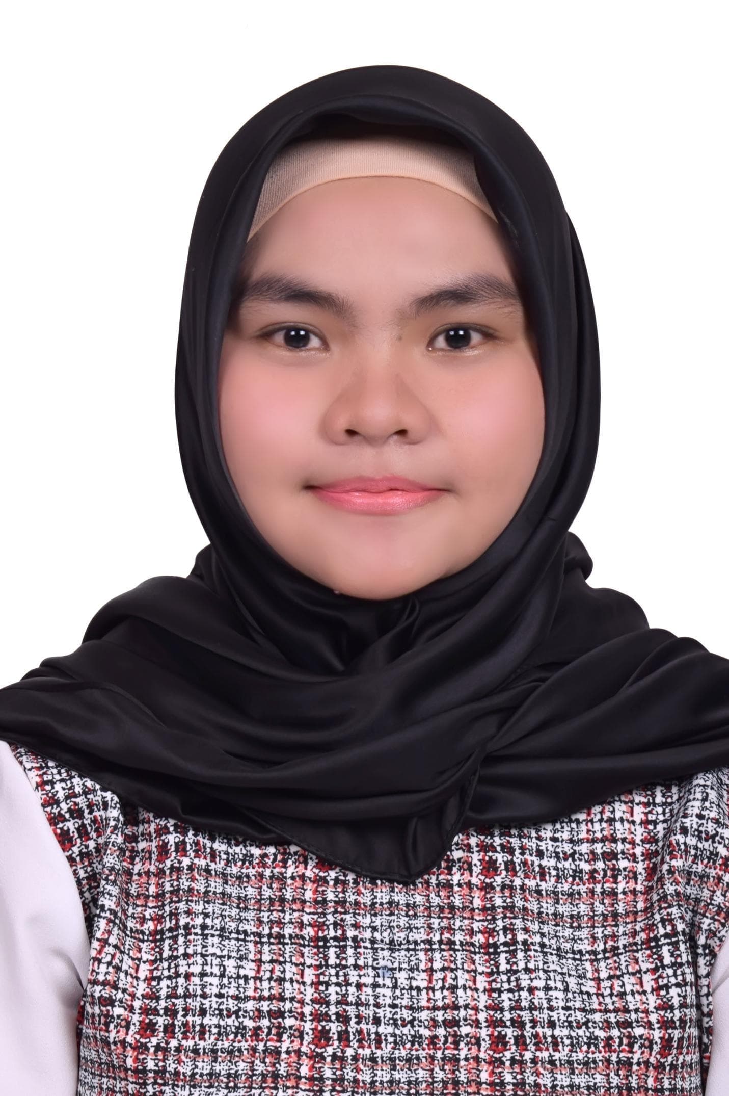 Vivi Adryani Nasution