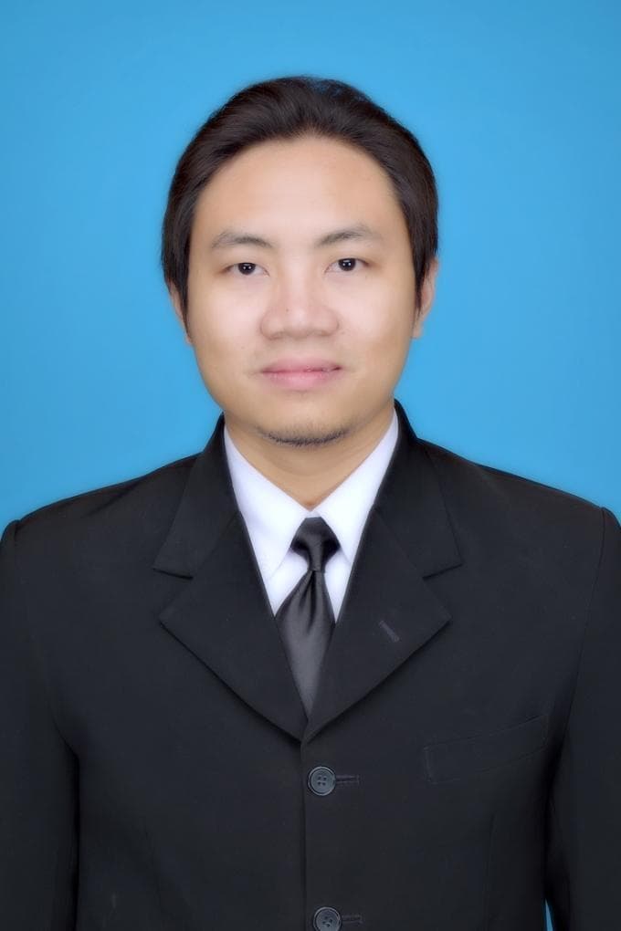 R. B. Moh. Ibrahim Fatoni
