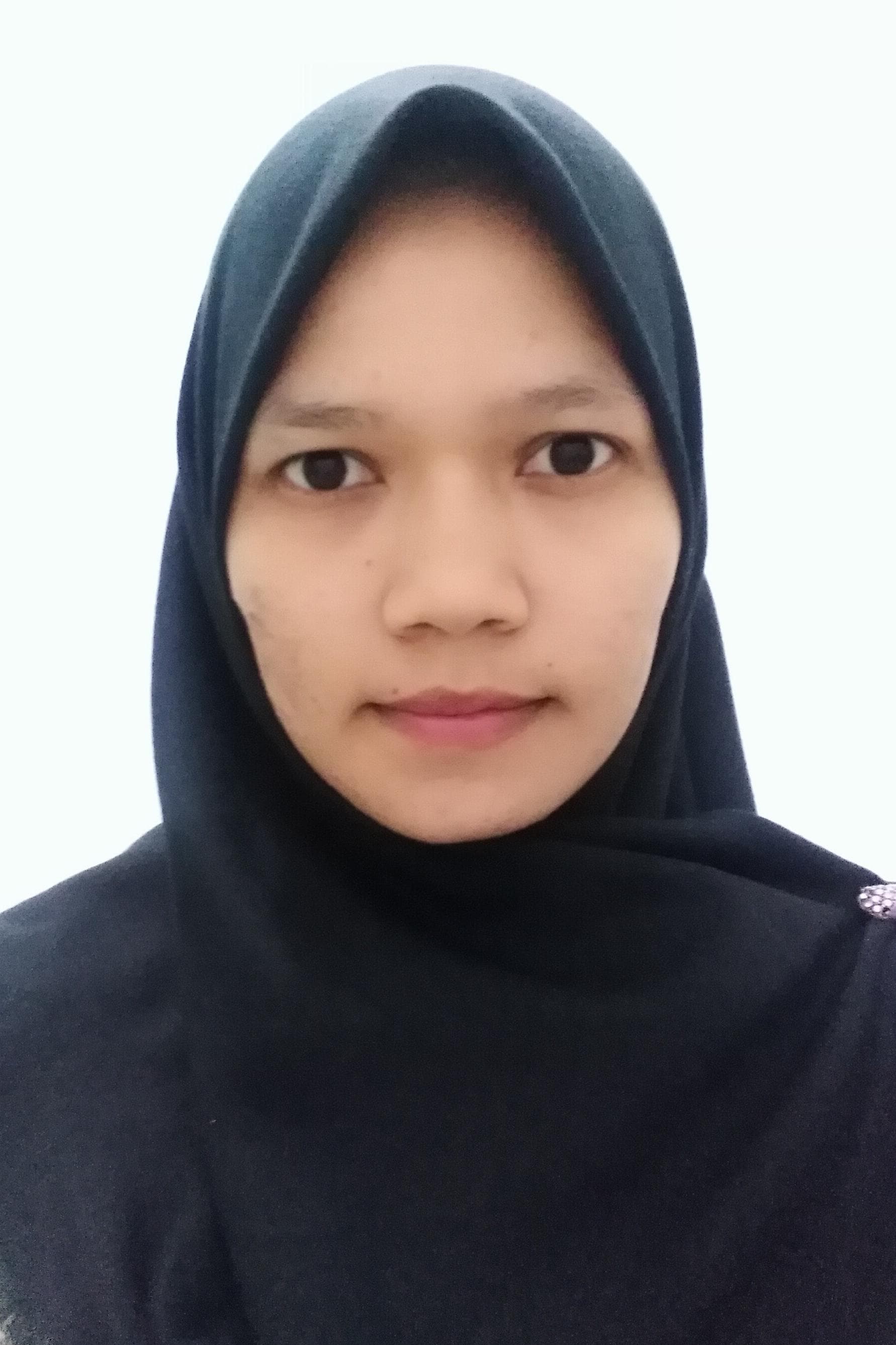 Maulida Yanti