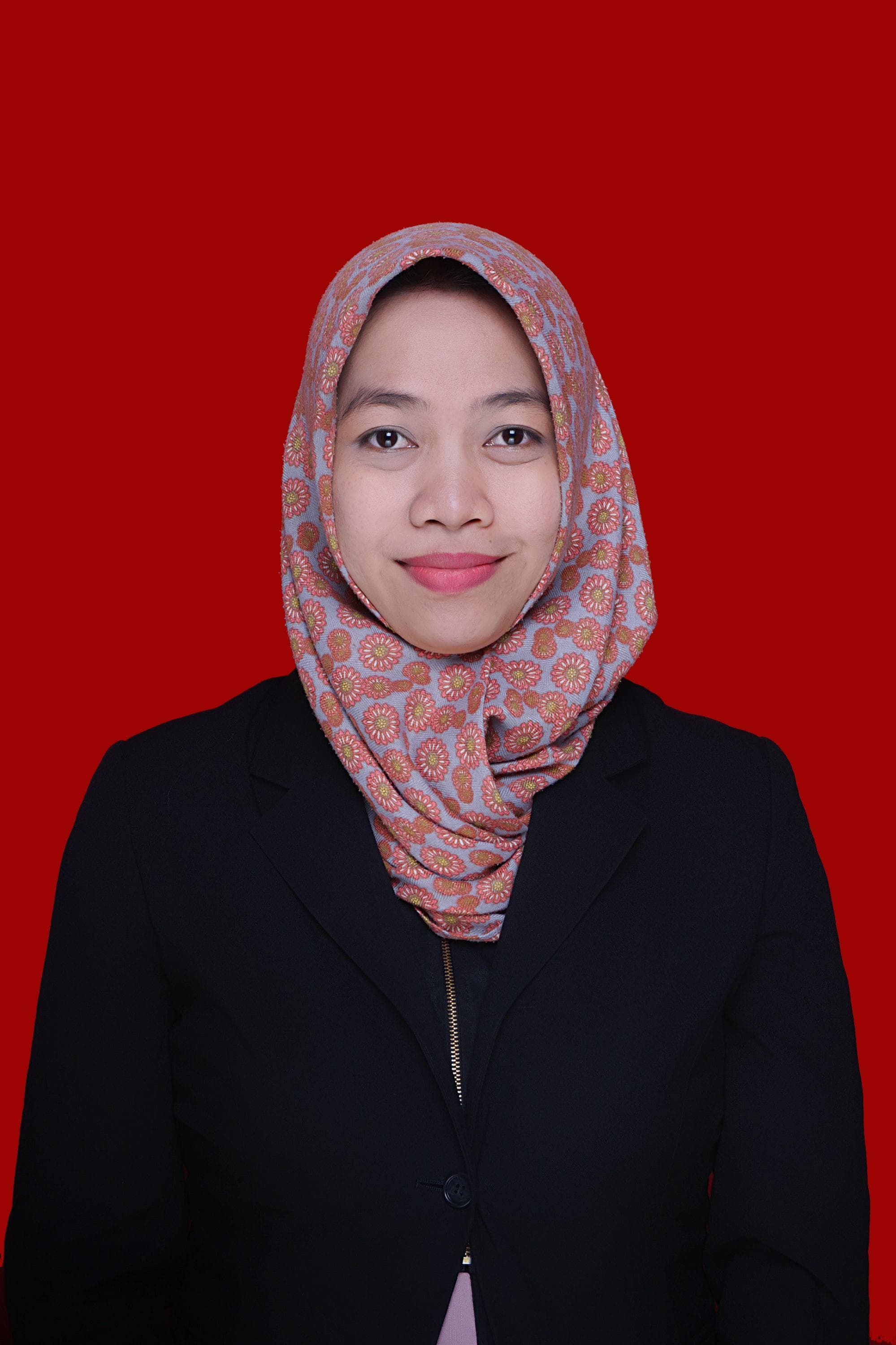May Hana Bilqis Rangkuti