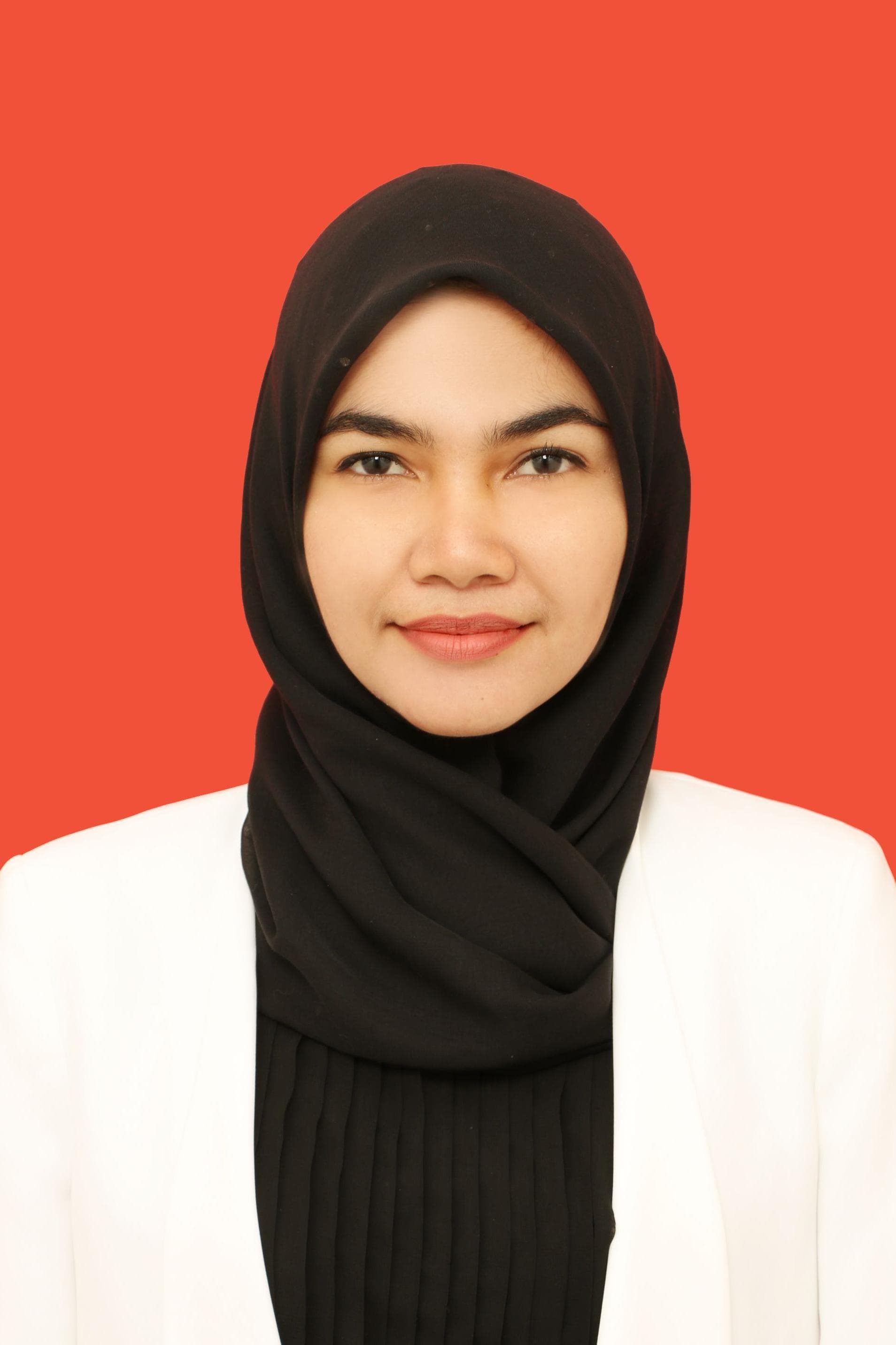 Gea Geby Aurora Syafridon