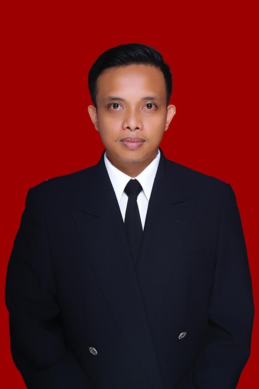 Edy Syah Putra Harahap