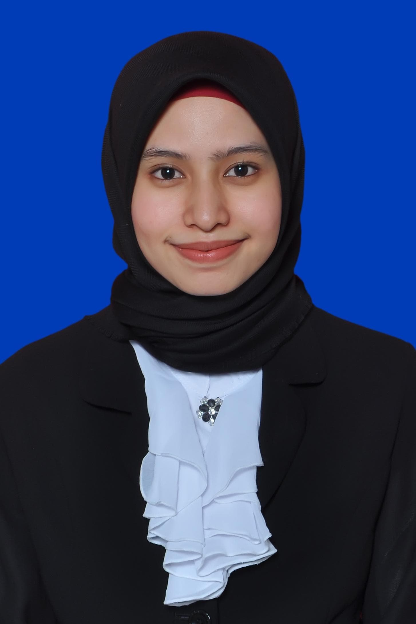 Mariah Ulfa