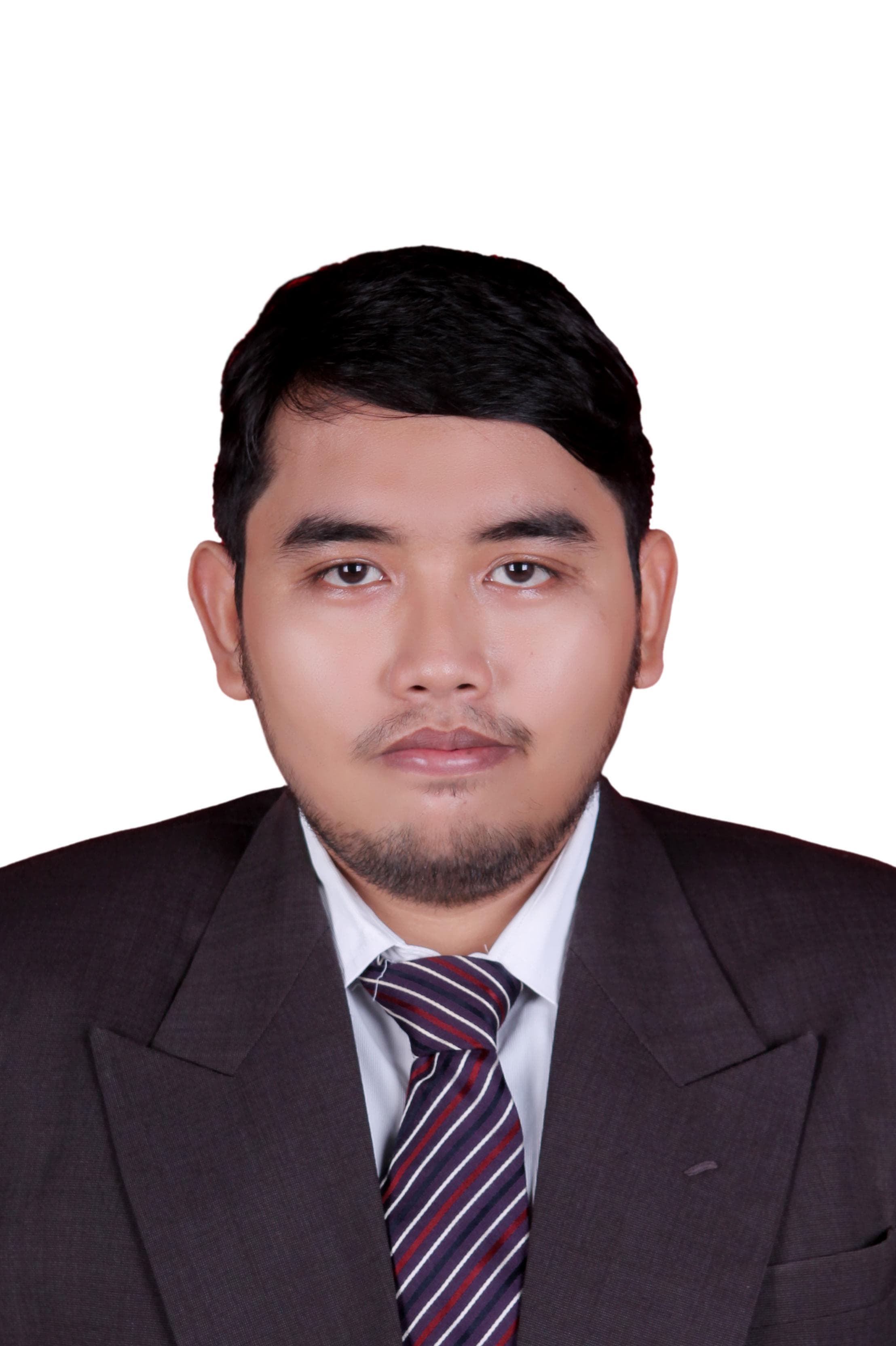 Ryandika Afdila